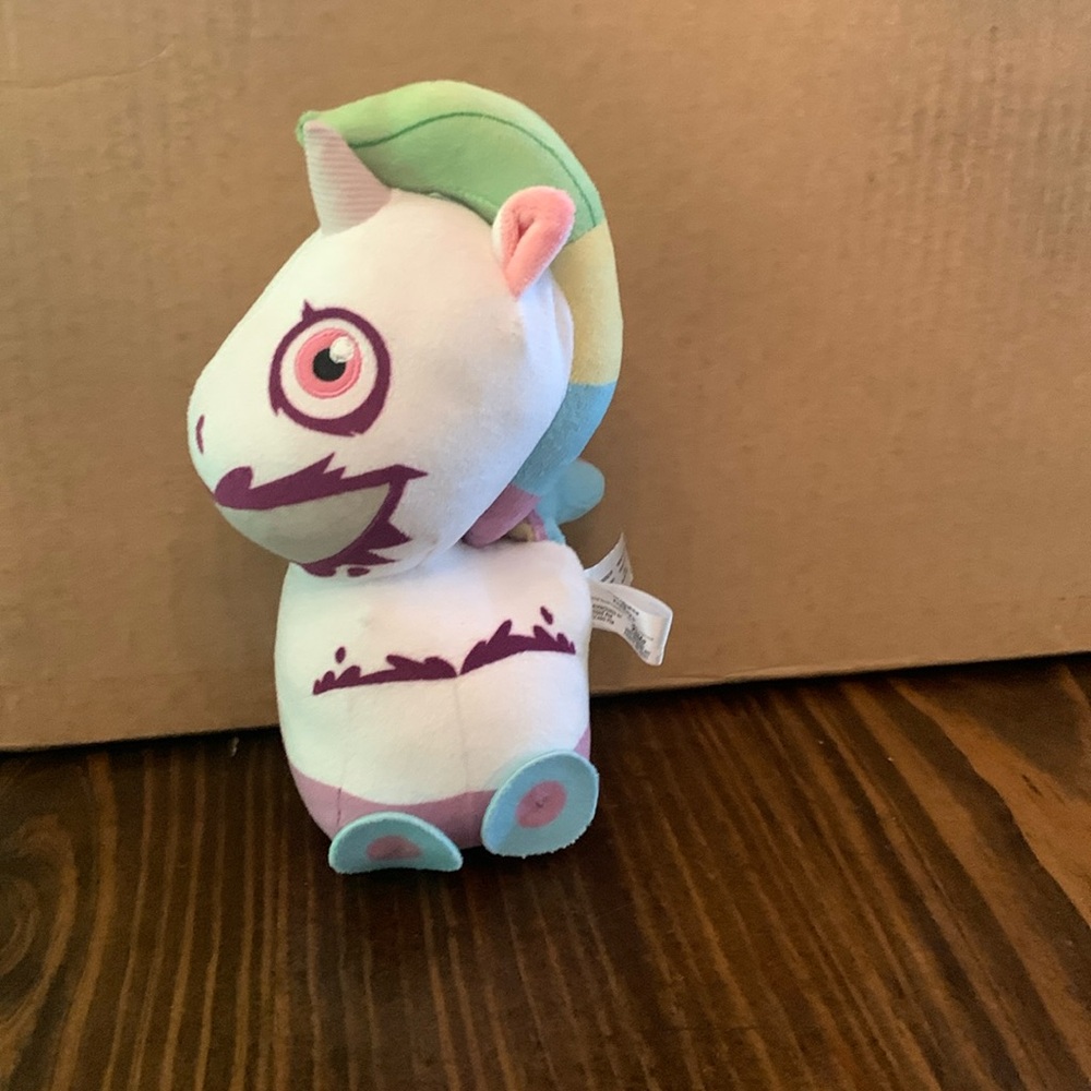 Stanly twisted ones fnaf Funko plush